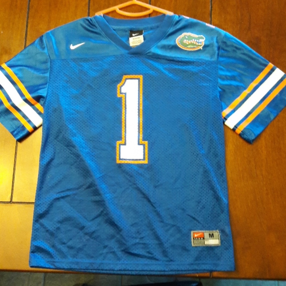 Florida Gators jersey